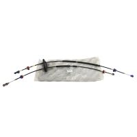 Dra i vajern för växling