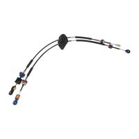 Dra i vajern för växling