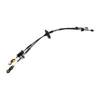 Dra i vajern för växling