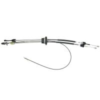 Dra vajer för växling>06