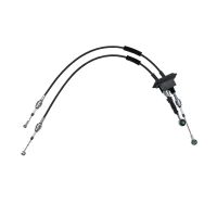 Dra i vajern för växling