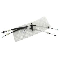 Dra i vajern för växling