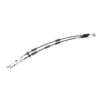 Dra i vajern för växling