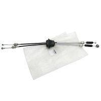 Dra i vajern för växling