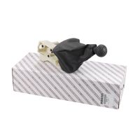 Växlingsmanövrering Fiat Doblo