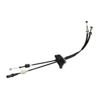 Dra i vajern för växling