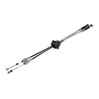 Dra i vajern för växling