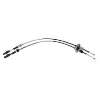 Dra i vajern för växling