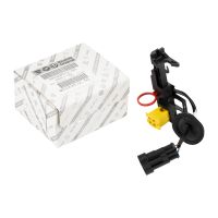 Växlingssensor, avsändare för växlingen