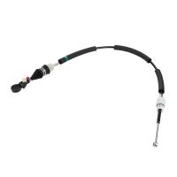 Bowdenkabel, växelkabel