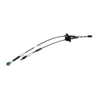 dragvajer, växelkabel