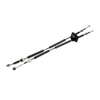 dragvajer, växelkabel