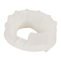 Ringväxlingslänk i plast