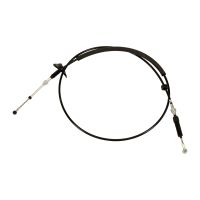 Växelkabel, kabel L = 2500 mm