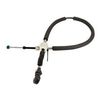 Växelkabel, bowdenkabel