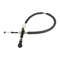 Växelkabel, bowdenkabel