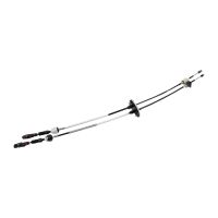 Växelkabel, bowdenkabel