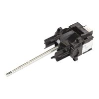 Behälter für das Schaltgestänge