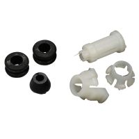 Växelspaksmonteringssats