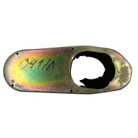 Täckplåtsväxlingstunnel används