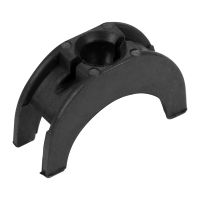 Crescent för växling på växellådan