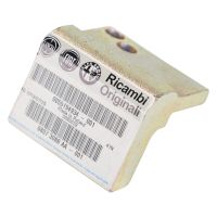 Vibrationsdämpare för växelkabeln