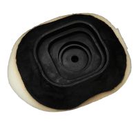 Växlingsstövel på växlingshalsen