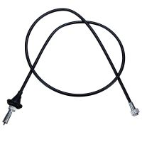 Hastighetsmätarkabel skruvad 1400 mm