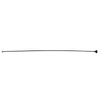 Hastighetsmätarkabelns stickpropp