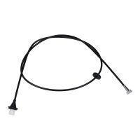 Hastighetsmätarkabel stickkontakt L=1650 mm