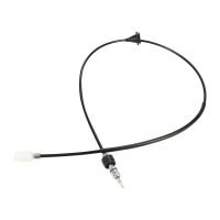 Tachowelle 1349mm unten gesteckt