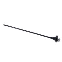 Hastighetsmätarkabel 390 mm