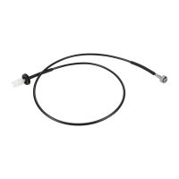 Hastighetsmätarkabel skruvad 1410 mm L