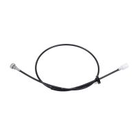 Hastighetsmätarkabel skruvad 1460 mm L