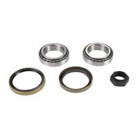 Hjullagersats fram 1 st