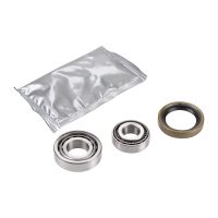 Hjullagersats fram 1 sida