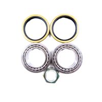 Hjullagersats fram 1 sida NTN-SNR