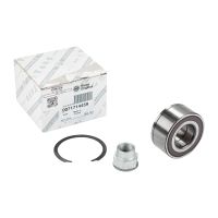 ABS sensor hjullagersats fram Original FCA 71714459
