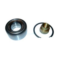 ABS sensor hjullagersats fram NTN-SNR