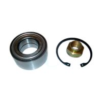 Framhjulslagerssats med ABS från Bj.98 SNR