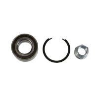 ABS-sensor hjullagersats fram