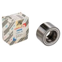 Bakre hjullagersats med ABS