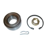 Framhjulslagerssats 1 sida 36X42X82