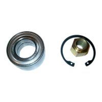 Framhjulslagerssats 1 sida 35X66X32