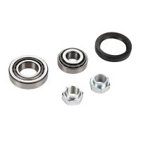 Hjullagersats fram 1 sida