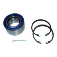 Framhjulslagersats 1 sida 39X74X37