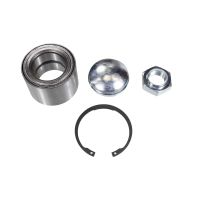 Framhjulslagerssats från år 11 / 2001