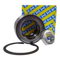 Framhjulslagerssats från år 11/2001 SNR