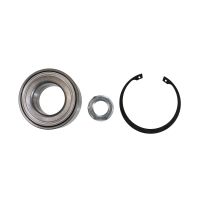 ABS sensor hjullagersats fram