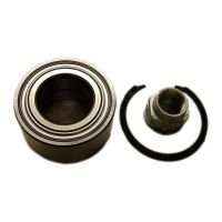 Hjullagersats fram utan ABS